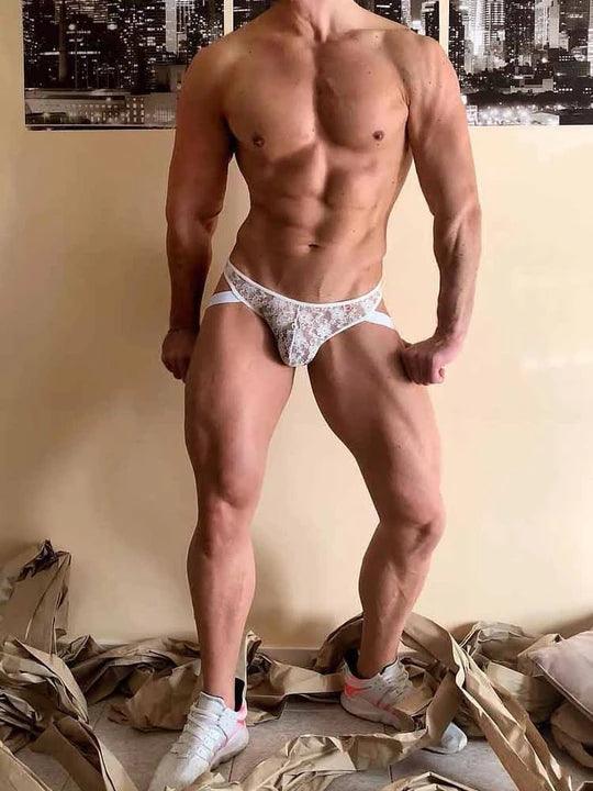 Jockstrap - YDressup