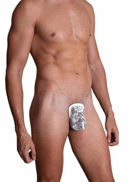 C String Underwear