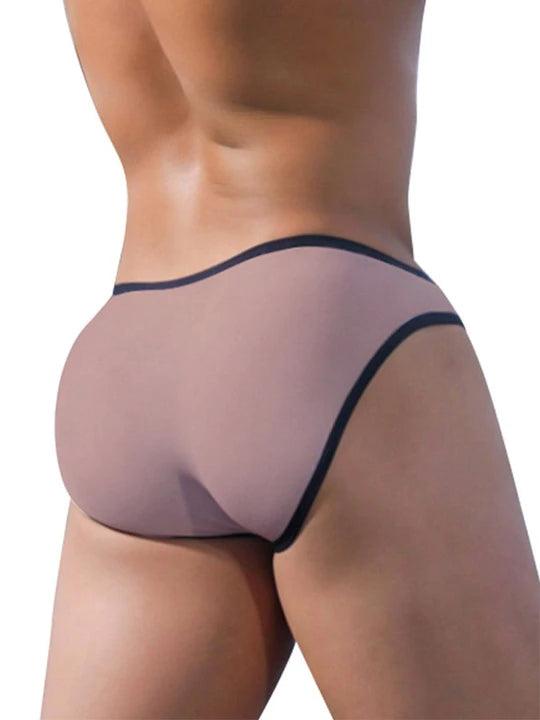 Men's Modal Cotton Briefs - SJK006 - YDressup