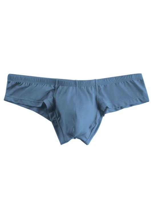 Men's Low Rise Breathable Modal Briefs - SJK001 - YDressup