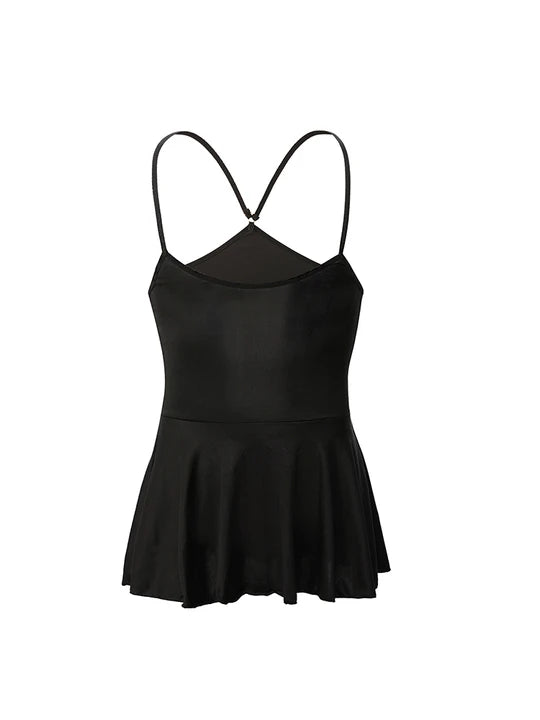 Men's Adjustable Straps Sensual Nightdress - QQNY002 - YDressup