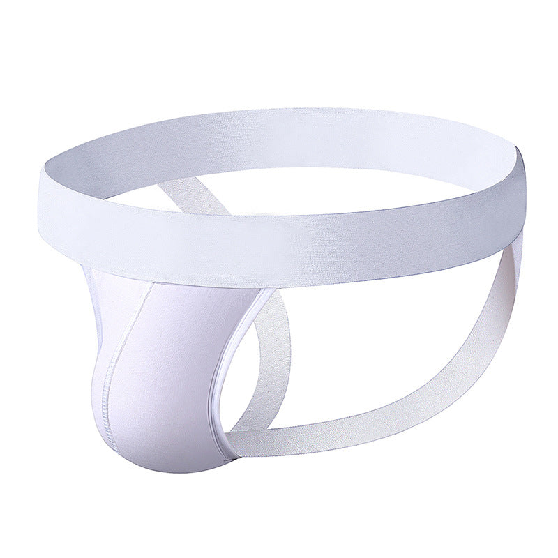 Strap Low Waist Sexy Jockstrap - HDZ018 - YDressup