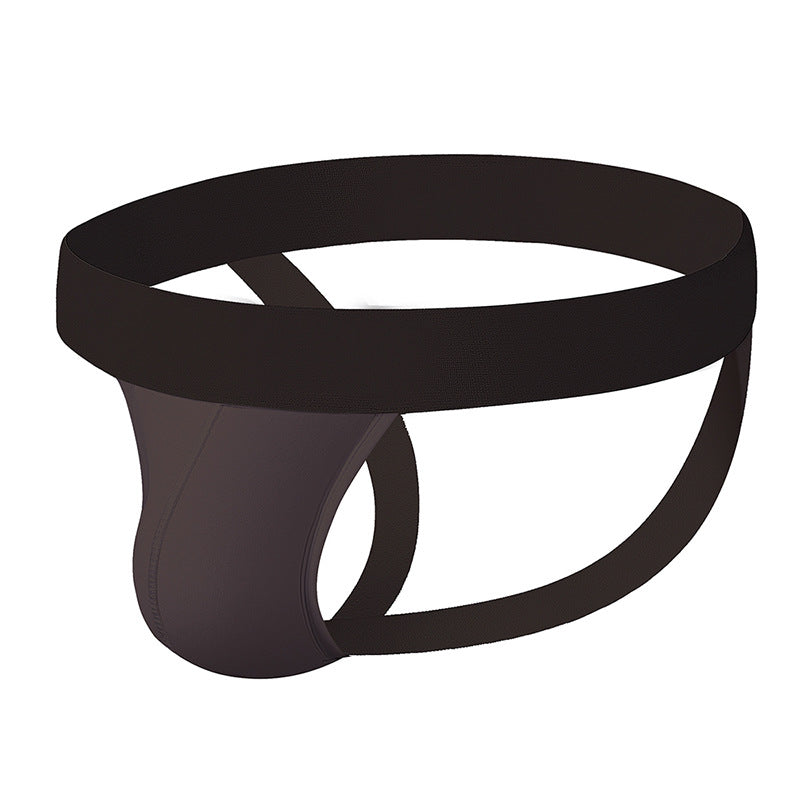 Strap Low Waist Sexy Jockstrap - HDZ018 - YDressup