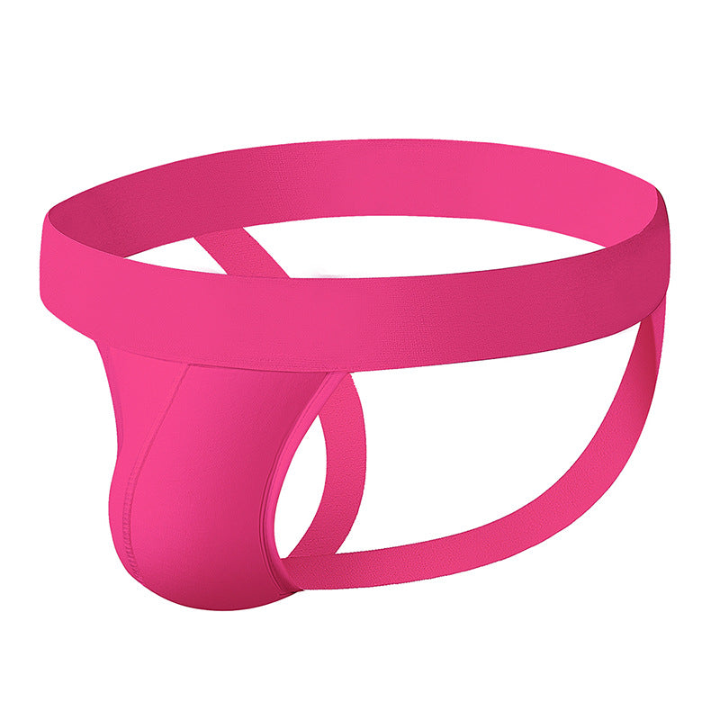 Strap Low Waist Sexy Jockstrap - HDZ018 - YDressup