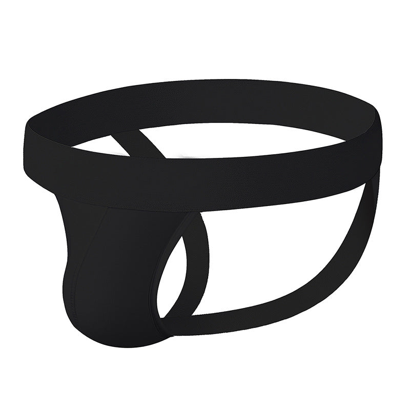 Strap Low Waist Sexy Jockstrap - HDZ018 - YDressup