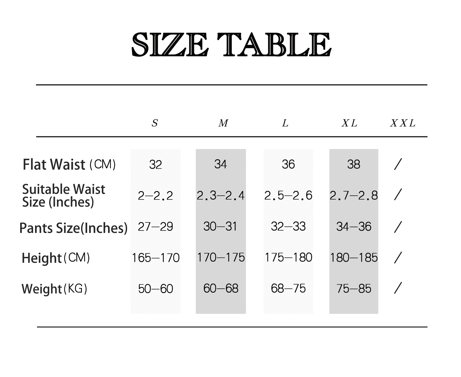 Men's Wide Gray Band Swim Briefs - YK044 - YDressup