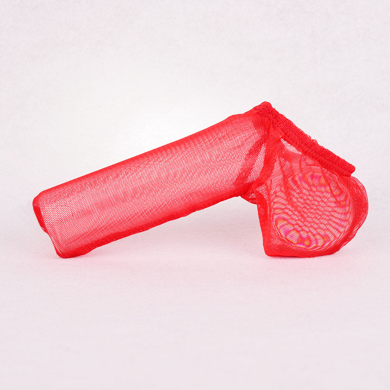 Men's Elephant Trunk Cock Sock - JJT011 - YDressup