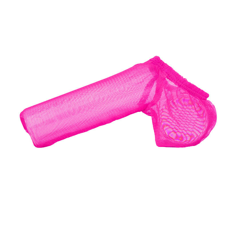 Men's Elephant Trunk Cock Sock - JJT011 - YDressup