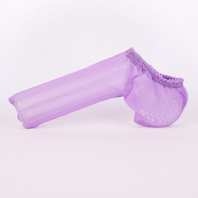 Men's Elephant Trunk Cock Sock - JJT011 - YDressup