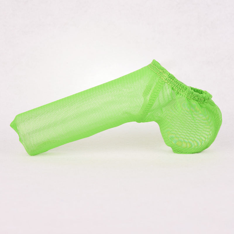 Men's Elephant Trunk Cock Sock - JJT011 - YDressup