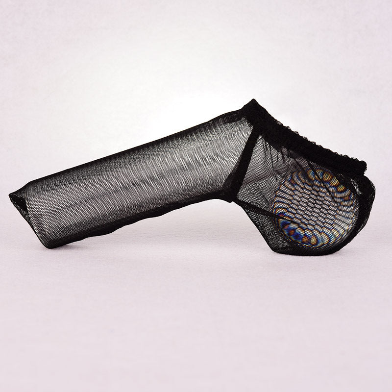 Men's Elephant Trunk Cock Sock - JJT011 - YDressup