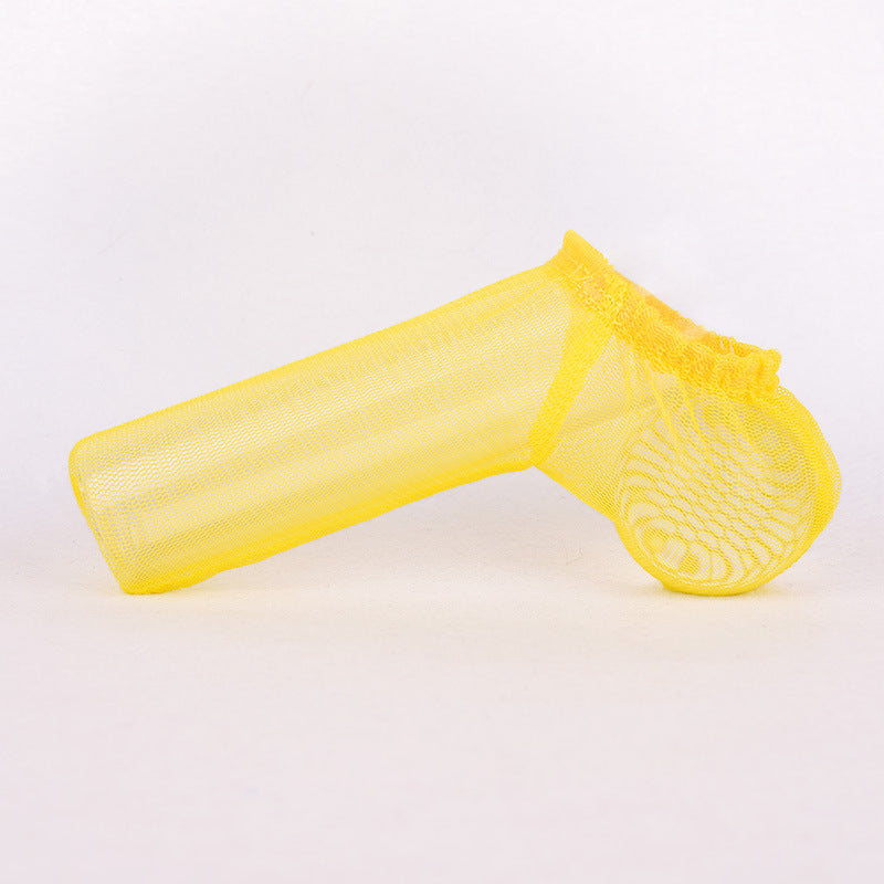 Men's Elephant Trunk Cock Sock - JJT011 - YDressup
