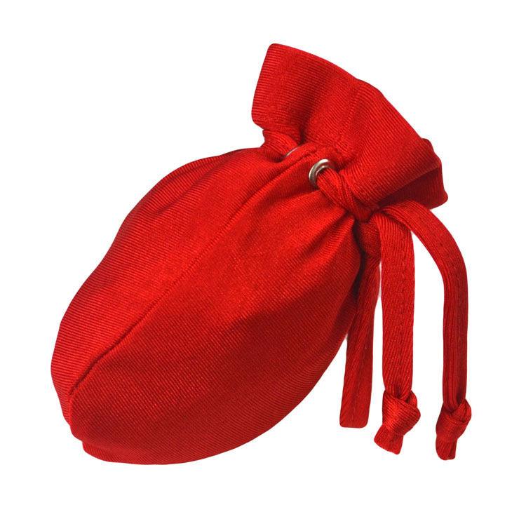 Elastic Drawstring Cock Sock Penis Pouch - JJT007 - YDressup