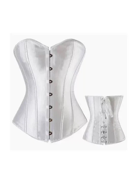 Men's Sexy Slim Fit Polyester Shaper - QQNY009 - YDressup
