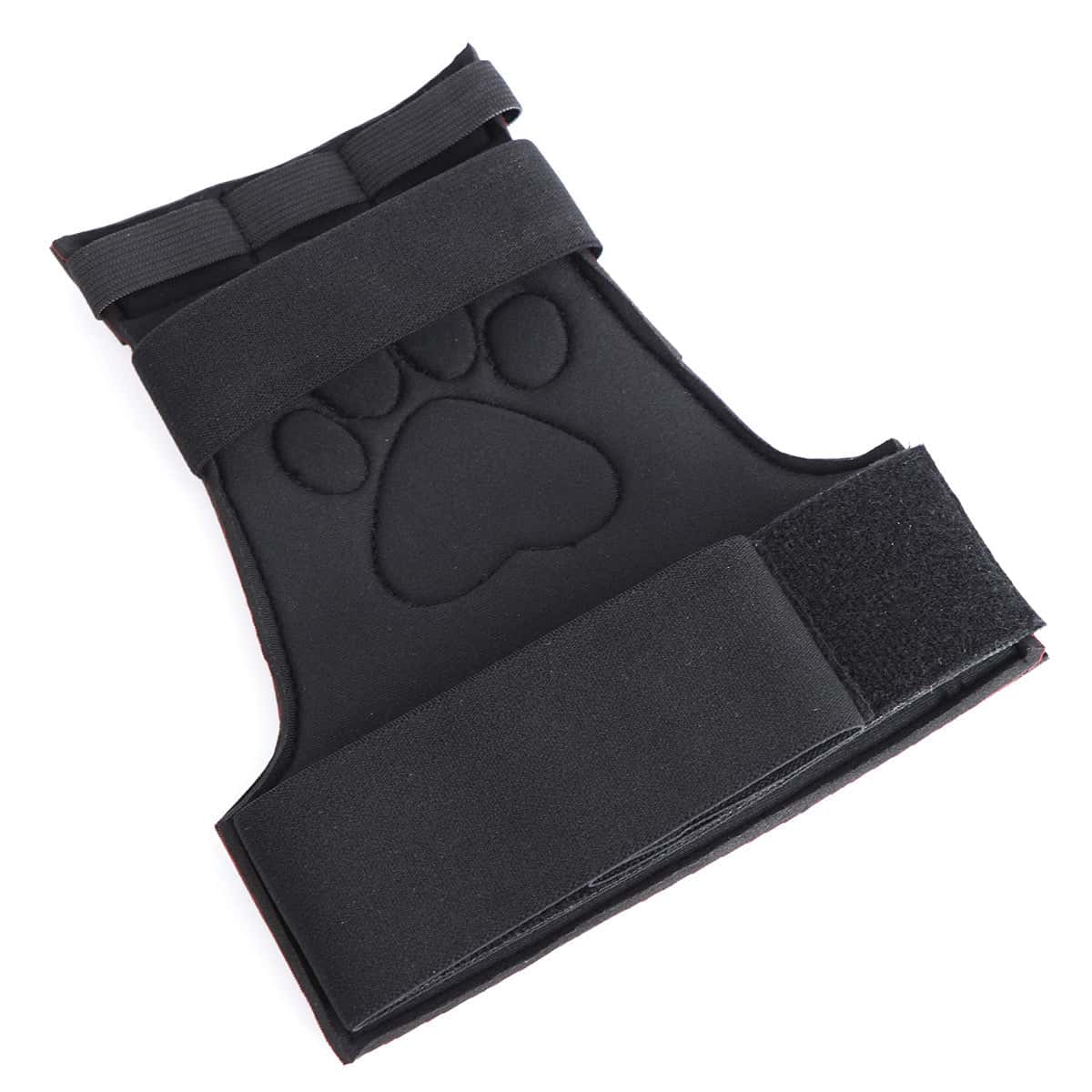 K9 Restraint Paw Mitts - PJ043 - YDressup