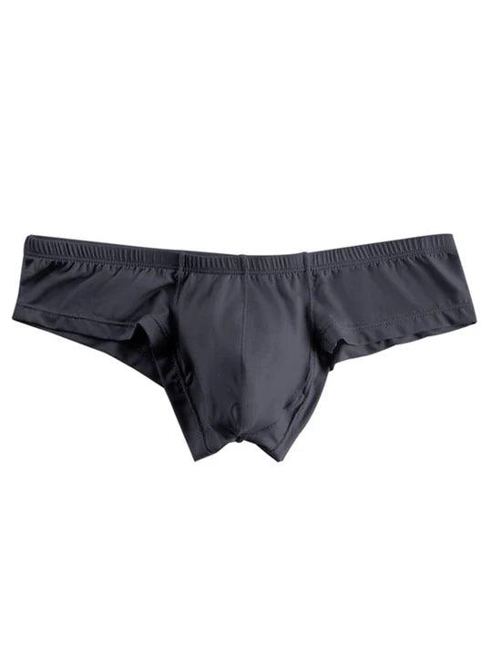 Men's Low Rise Breathable Modal Briefs - SJK001 - YDressup