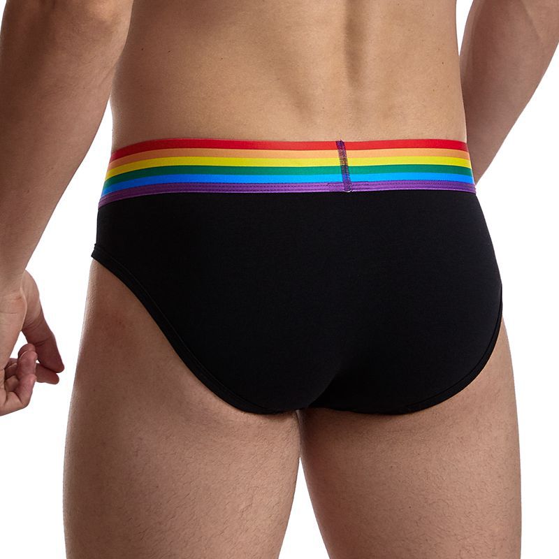 Jockmail Pride Gay Men's Brief Underwear - SJK032