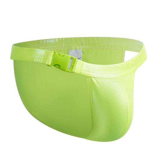 Men's Night Sexy Swim Bikini - YK010 - YDressup