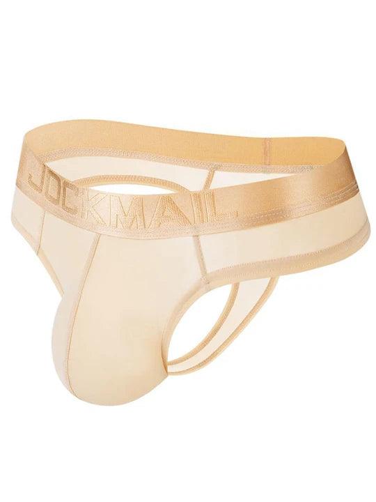 Ultra-Thin Sheer Sexy Briefs for Men - JT085