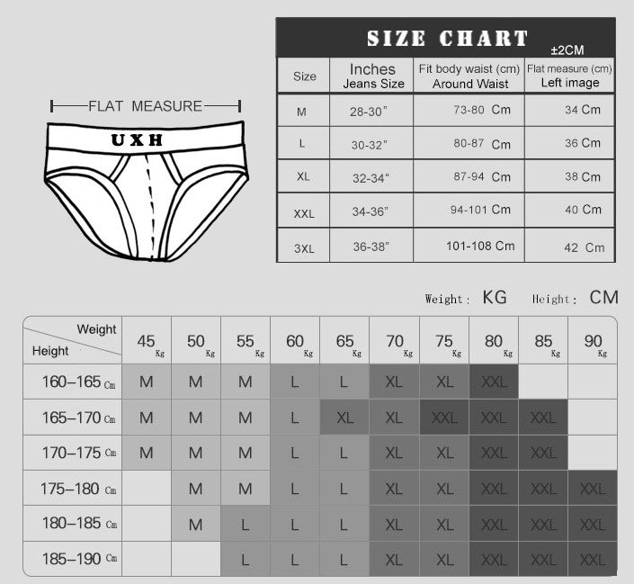 Men's Striped Bikini Swim Briefs - YK068 - YDressup