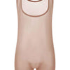 Men's Sexy Thin Transparent Bodysuits - YNY027