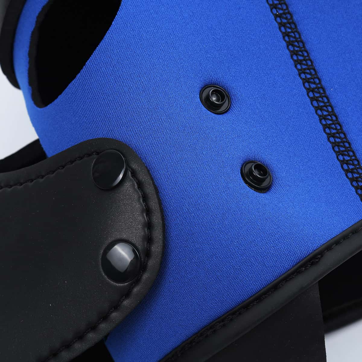 Removable Dog Head Nostril Foxhound Mask - KB057 - YDressup