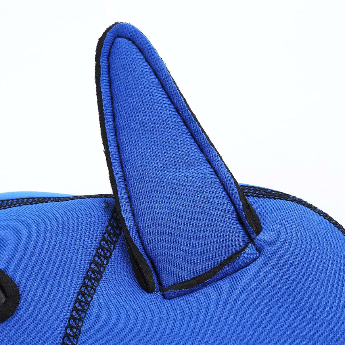 Removable Dog Head Nostril Foxhound Mask - KB057 - YDressup