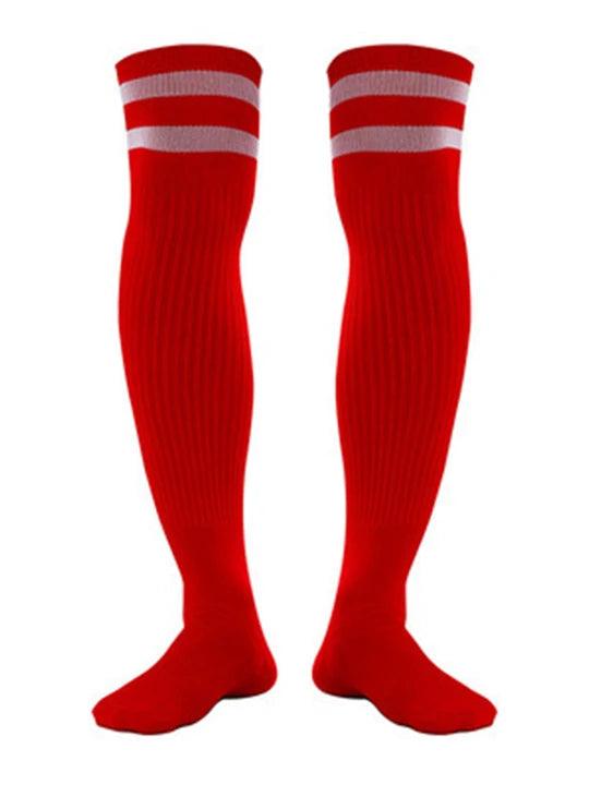 Men's Long Sports Socks - CW002 - YDressup