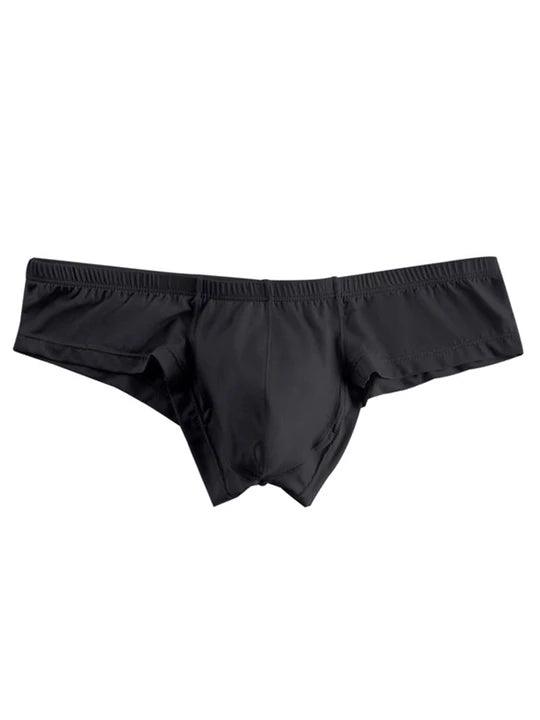 Men's Low Rise Breathable Modal Briefs - SJK001 - YDressup