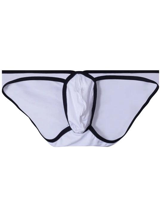 Men's Modal Cotton Briefs - SJK006 - YDressup
