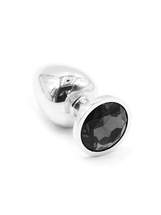 Metal Total with Drilled Butt Plugs - PJ017