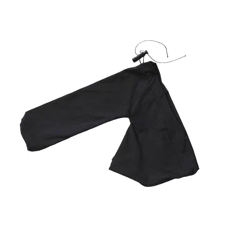 Men’s Cotton Cock Sock - JJT018 - YDressup
