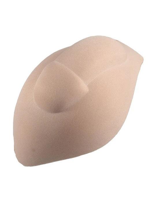 Men's Underwear Three-dimensional U Convex Sponge Pad - PJ014