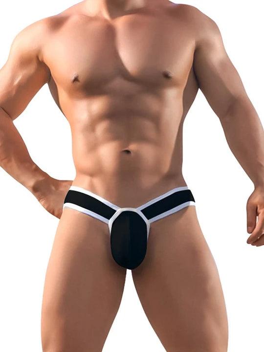 Men's Modal Cotton Briefs - SJK006 - YDressup