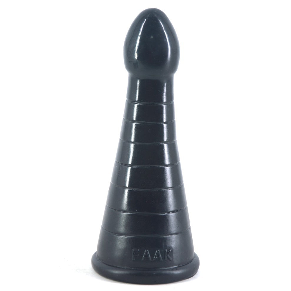 Christmas Hat Anal Plug Masturbator - PJ029