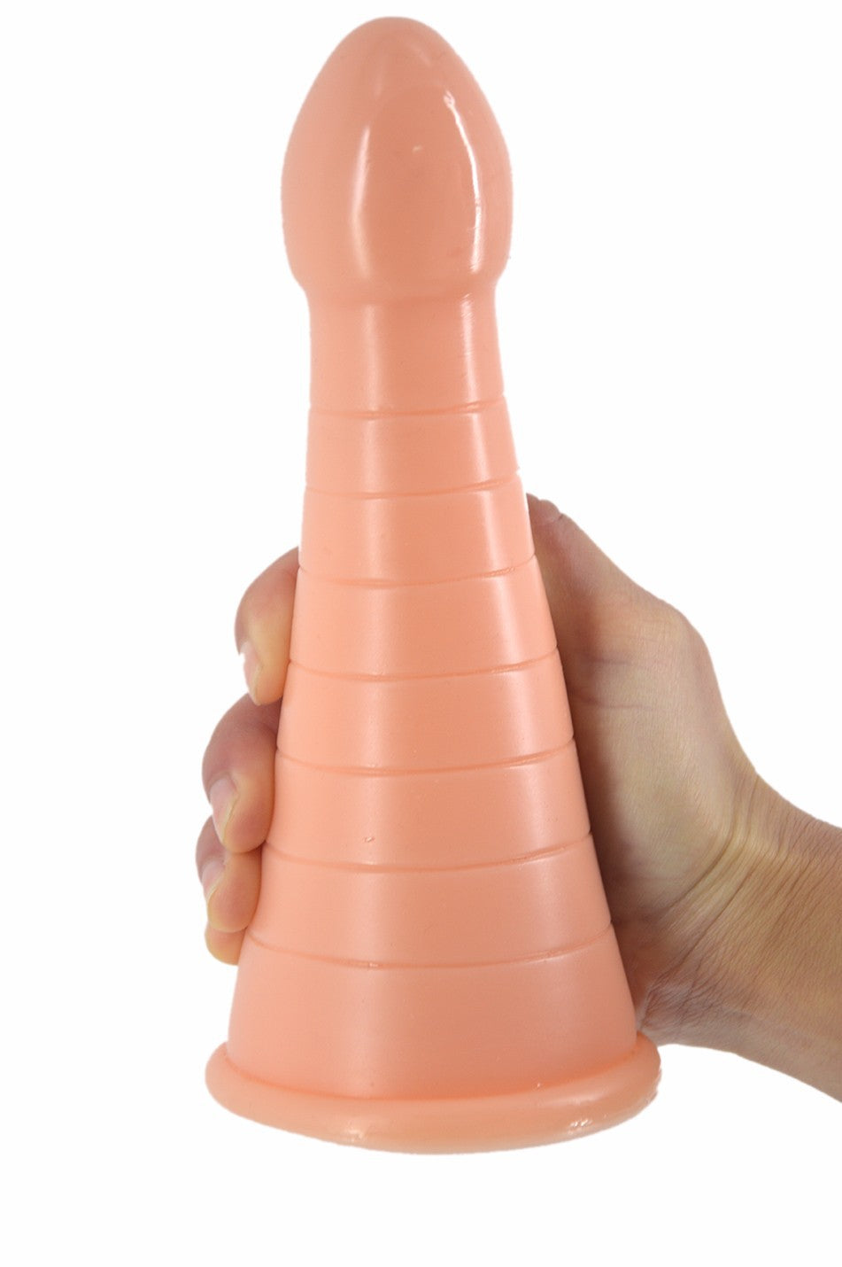 Christmas Hat Anal Plug Masturbator - PJ029