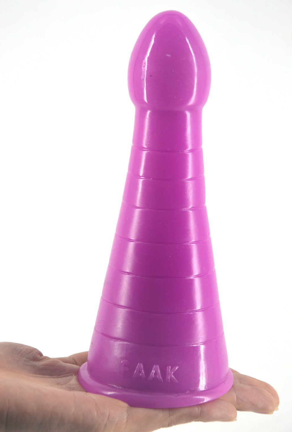 Christmas Hat Anal Plug Masturbator - PJ029