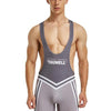 Men's Fitness Singlet - YNY082