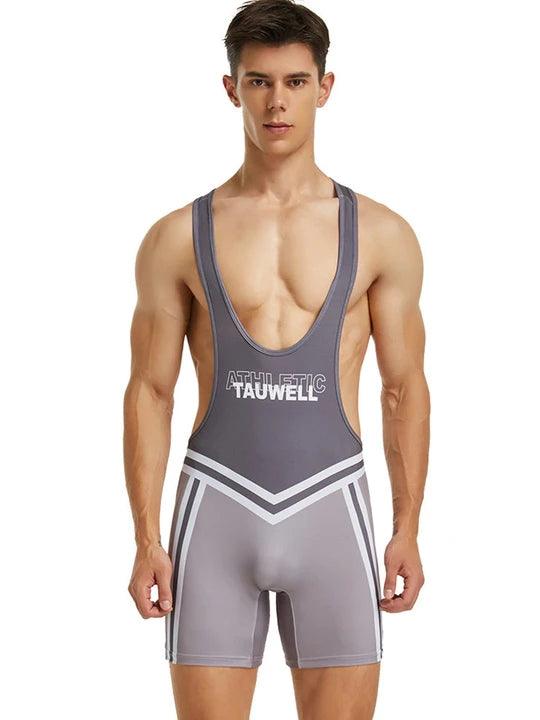 Men's Fitness Singlet - YNY082