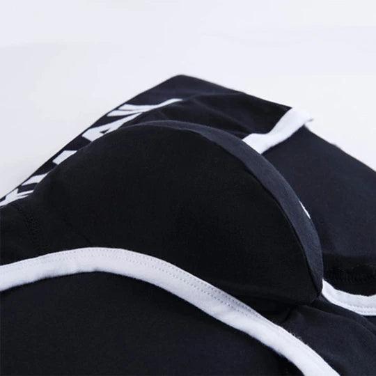 3D Padded Push Up Boxer Briefs - PJK028 - YDressup