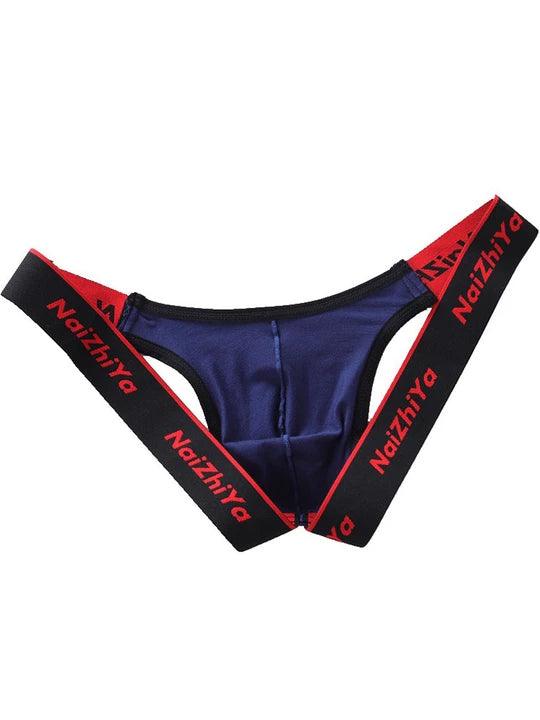 Backless Sexy Jockstrap for Men - HDZ015 - YDressup