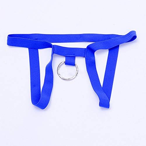 O-ring String Jock Strap Men’s Sexy T-back Underwear - GZK030