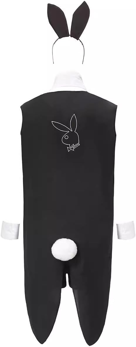 Bunny Boy Cosplay Costume - ZF047 - YDressup