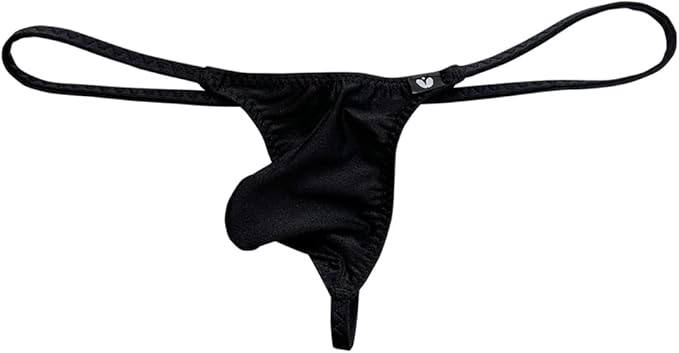 Herren-Slip mit niedriger Taille und Spitze - GZK014 