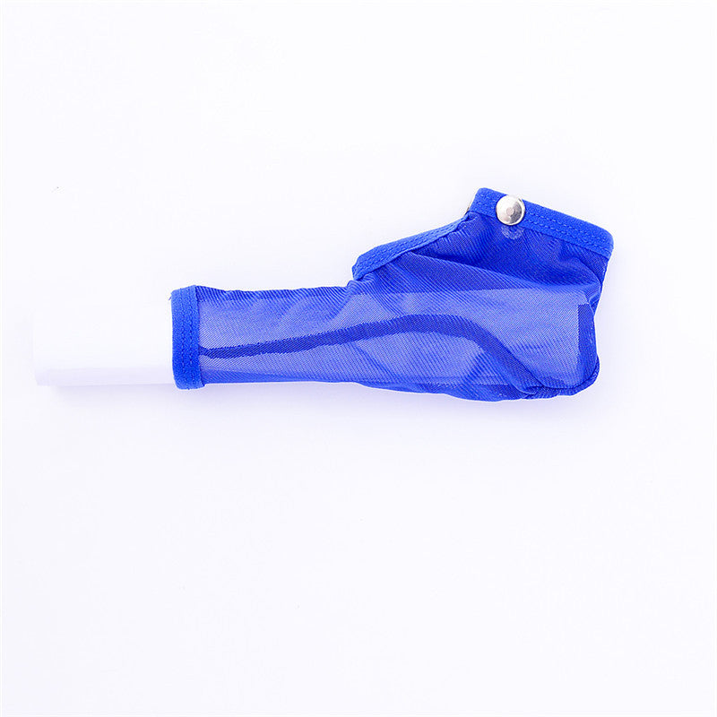 Men’s Elephant Trunk See-Through Cock Socks - JJT003 - YDressup