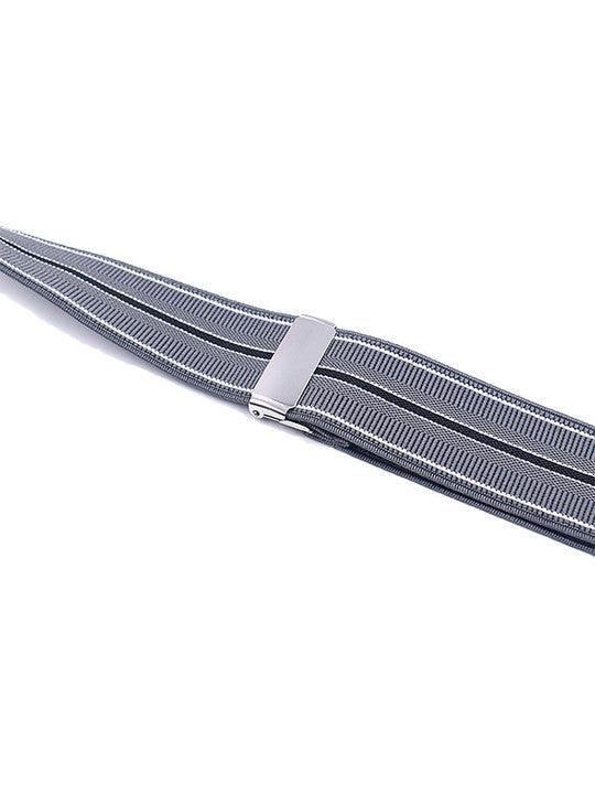 Retro Gentleman Men's Suspender Harness - KB007