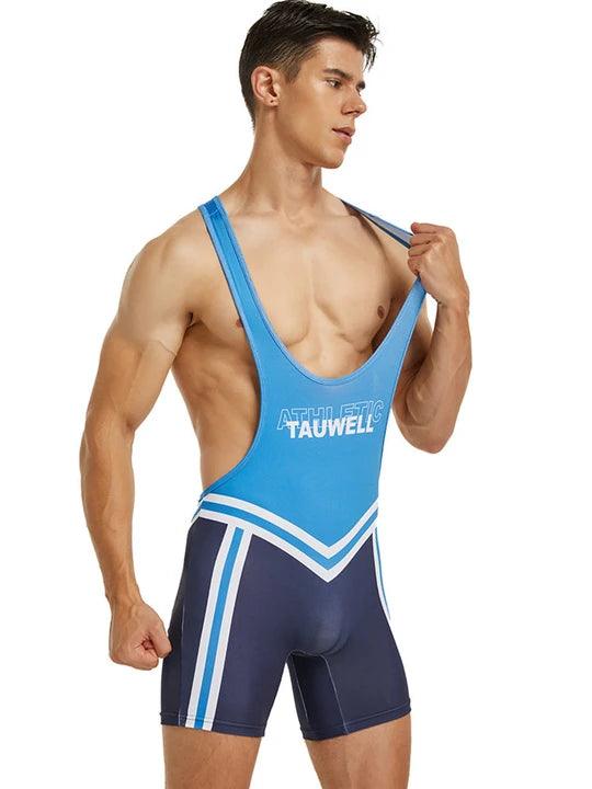 Men's Fitness Singlet - LTY022 - YDressup