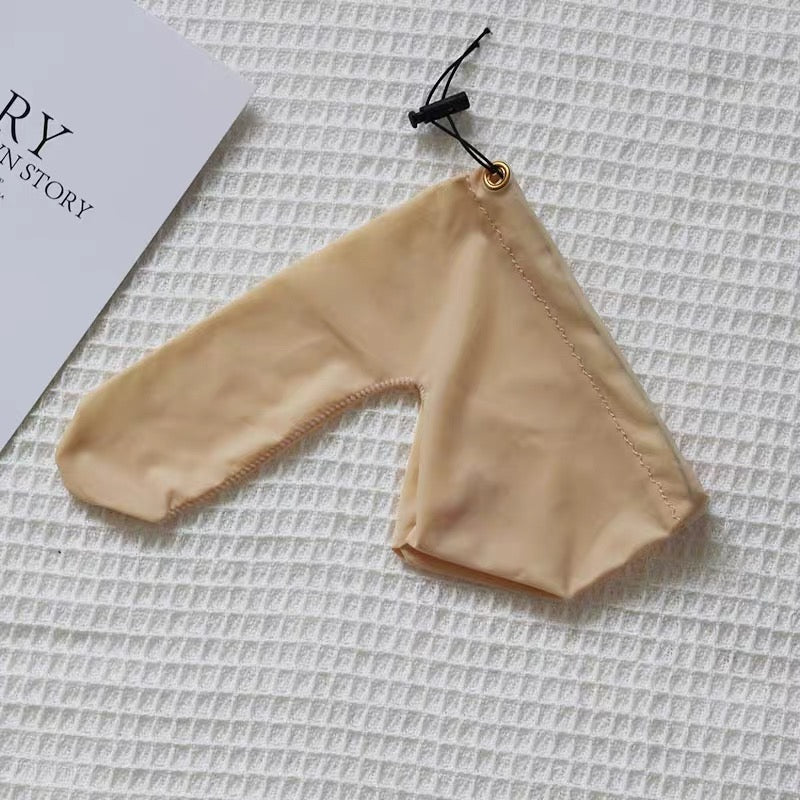 Men’s Cotton Cock Sock - JJT018 - YDressup