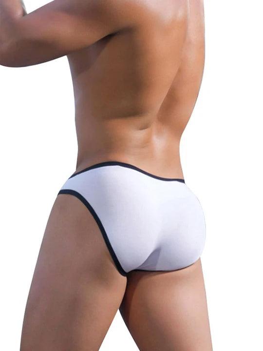 Men's Modal Cotton Briefs - SJK006 - YDressup