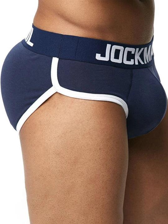 3D Padded Push Up Boxer Briefs - PJK028 - YDressup